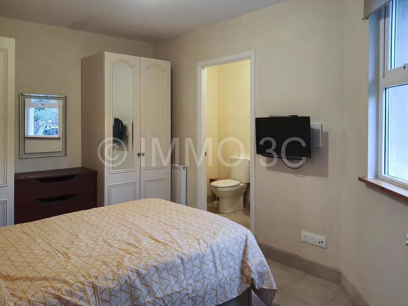 Pavillon - 116 m² - 5 pièces