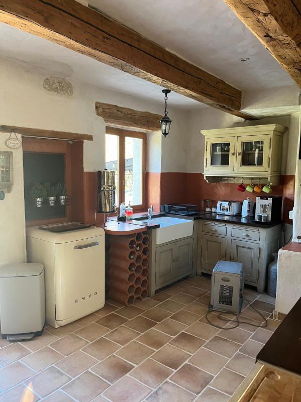 Mas - 188 m² - 7 pièces