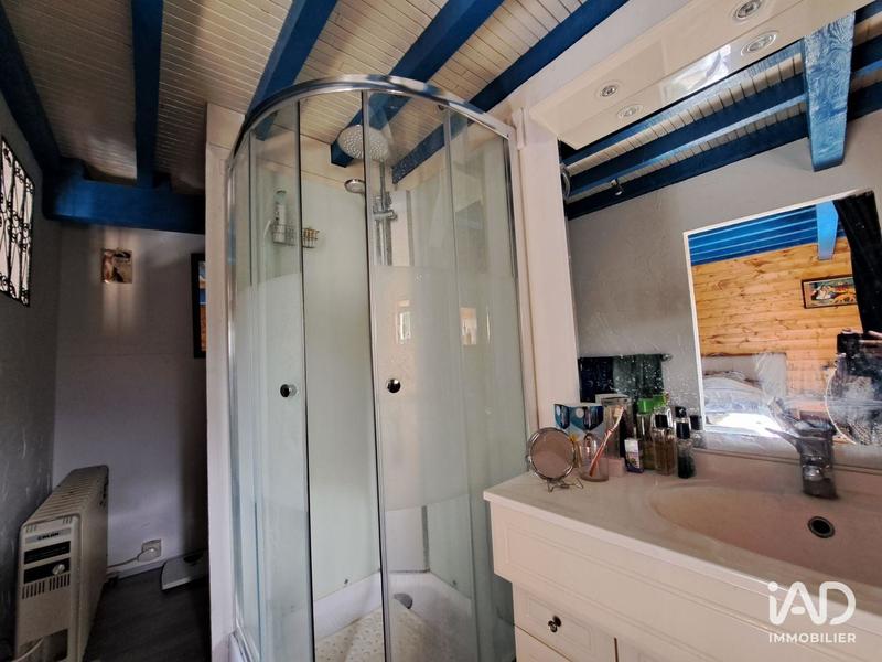 Maison - 107 m² - 6 pièces