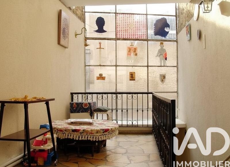 Maison - 169 m² - 4 pièces