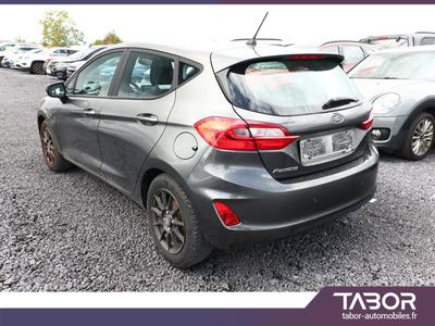 Ford Fiesta 1.0 EcoBoost 100 Vignale Clima