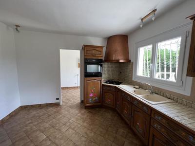 Maison traditionnelle - 113 m² - 5 pièces