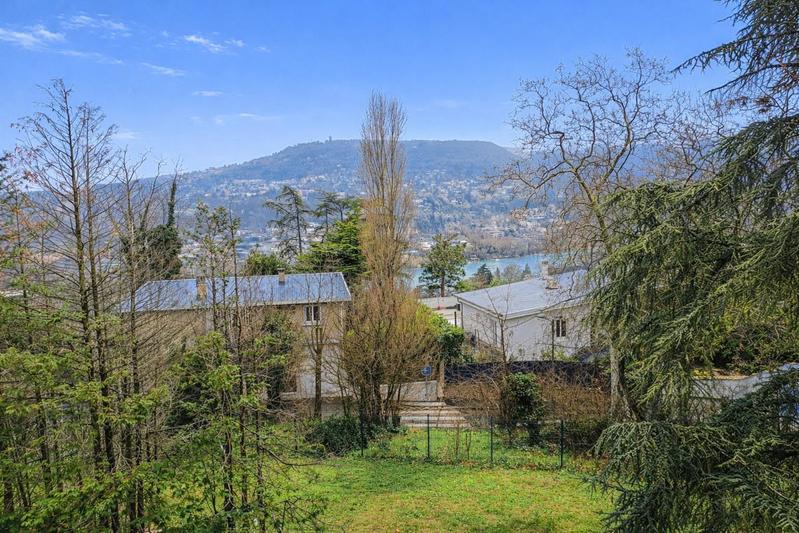 Appartement - 71 m² - 4 pièces