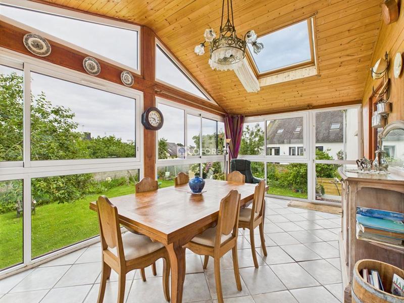 Maison - 178 m² - 6 pièces