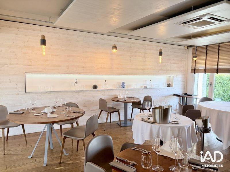 Local commercial - 300 m²