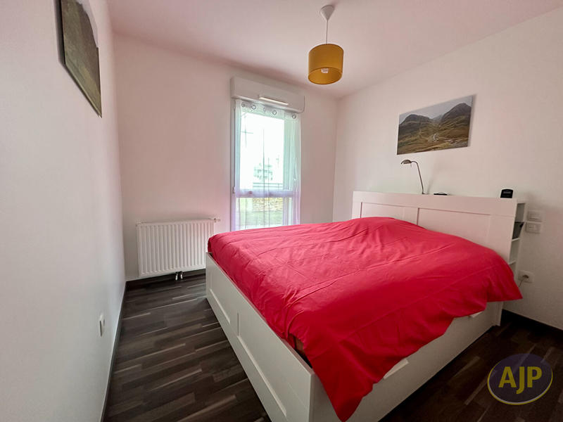 Appartement - 87 m² - 4 pièces