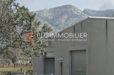 Atelier d'activités - 90 m²