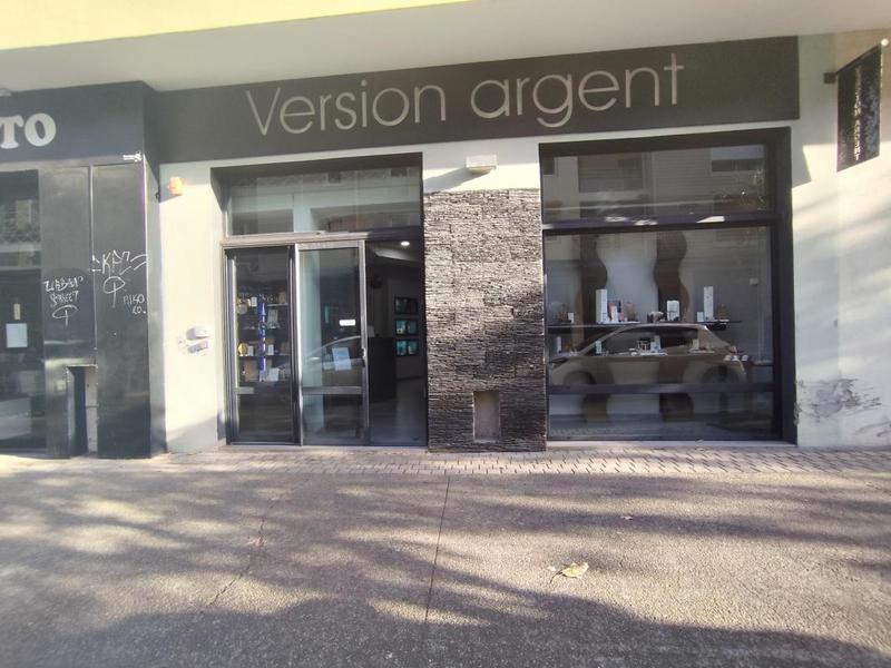 Local commercial - 55 m²