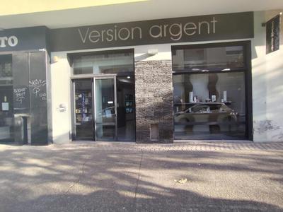 Local commercial - 55 m²