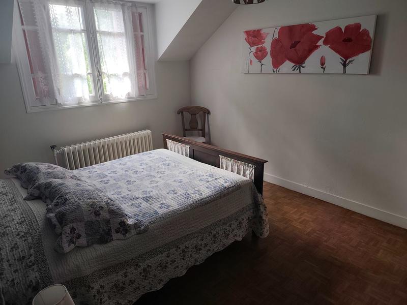 Maison - 99 m² - 6 pièces