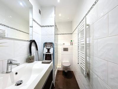 Appartement - 27 m² - 2 pièces