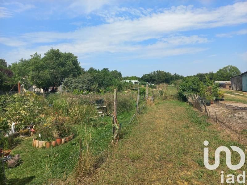 Maison - 117 m² - 6 pièces