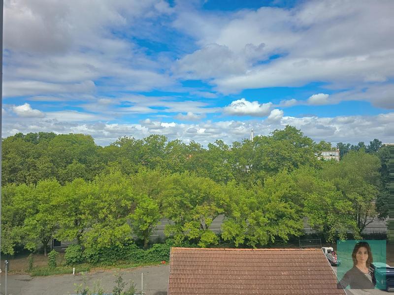 Appartement - 34 m² - 1 pièce