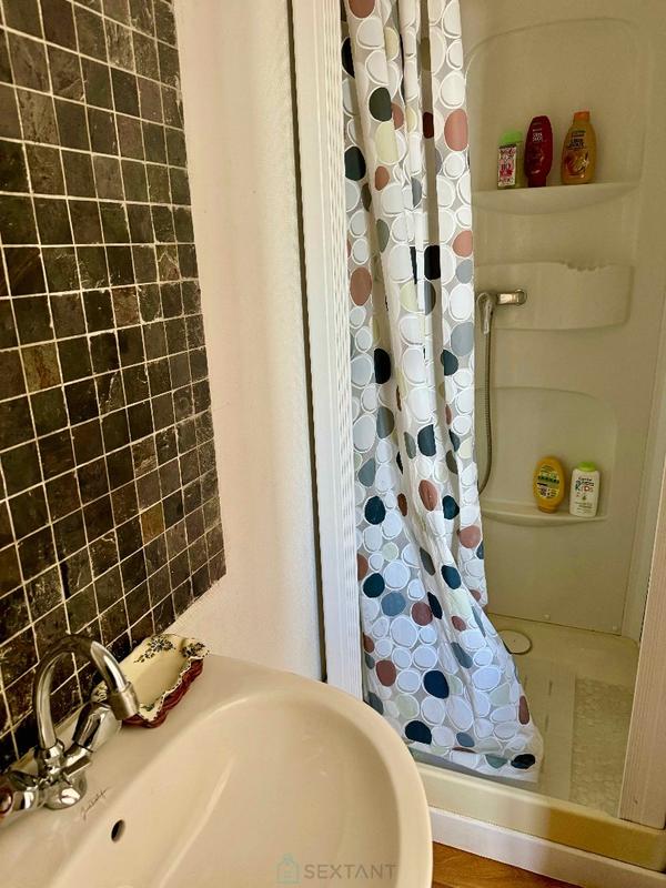 Maison de village - 49 m² - 4 pièces