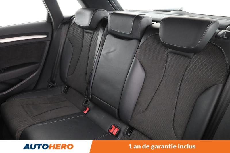 Audi S3 sportback 2.0 Tfsi Quattro s tronic 7 310 ch