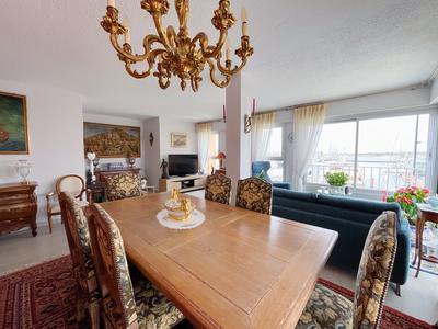 Appartement - 76 m² - 3 pièces