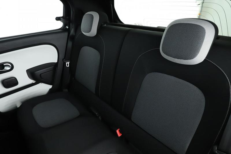 Renault Twingo 0.9 TCe Intens Edc 90 ch