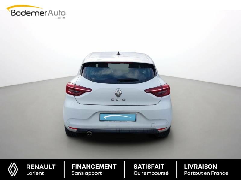 Renault Clio TCe 90 - 21n Intens