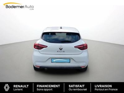 Renault Clio TCe 90 - 21n Intens
