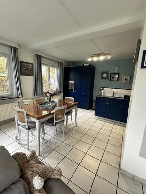 Maison - 78 m² - 5 pièces