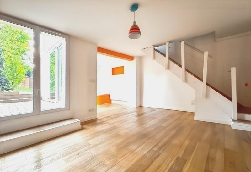 Maison - 137 m² - 7 pièces