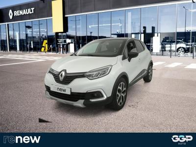 Renault Captur TCe 130 Fap Intens