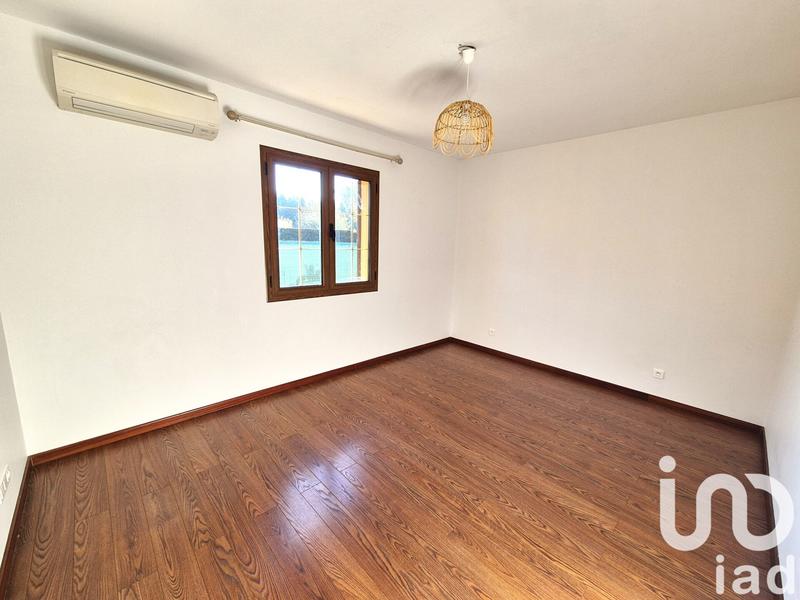 Maison - 147 m² - 5 pièces