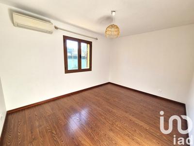 Maison - 147 m² - 5 pièces