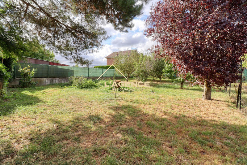 Maison - 88 m² - 4 pièces