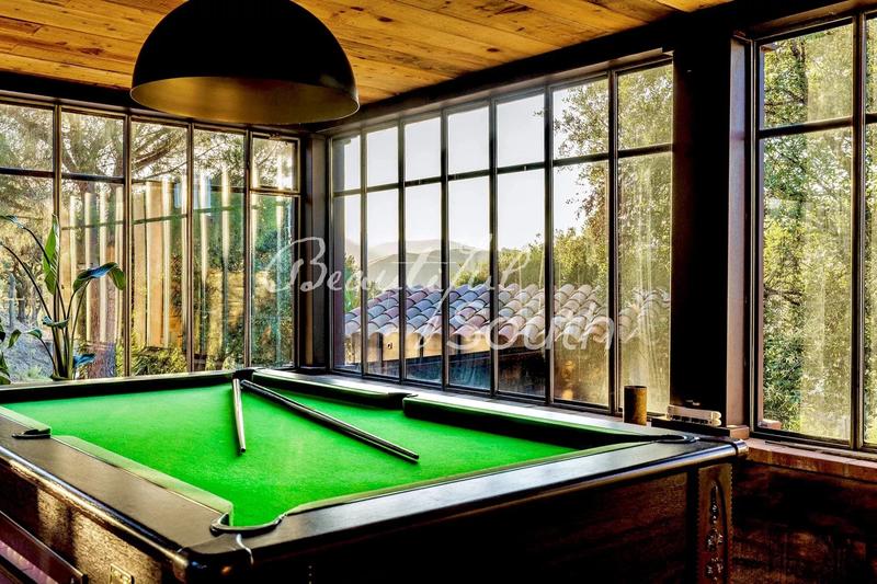 Mas - 171 m² - 8 pièces