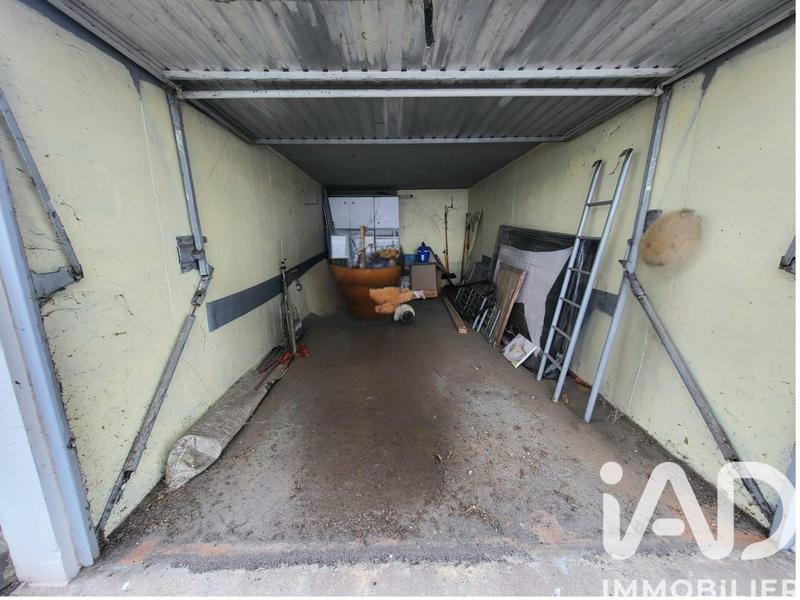 Appartement - 95 m² - 5 pièces