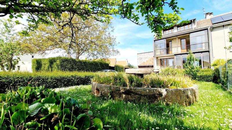 Maison - 128 m² - 6 pièces