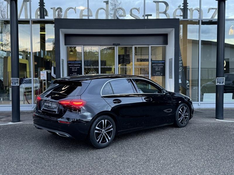 Mercedes Classe a 200 d Progressive Line