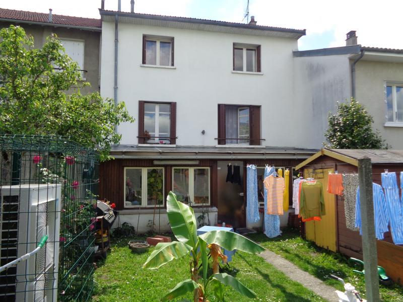 Maison - 190 m² - 7 pièces