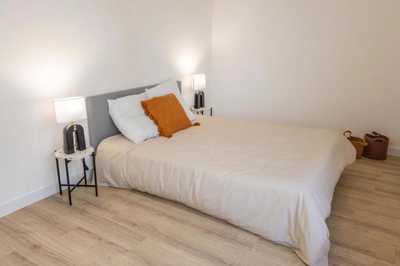 Appartement - 125 m² - 4 pièces