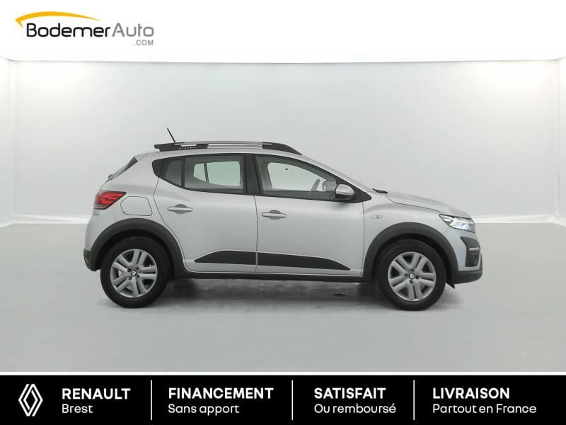 Dacia Sandero TCe 90 Stepway Confort