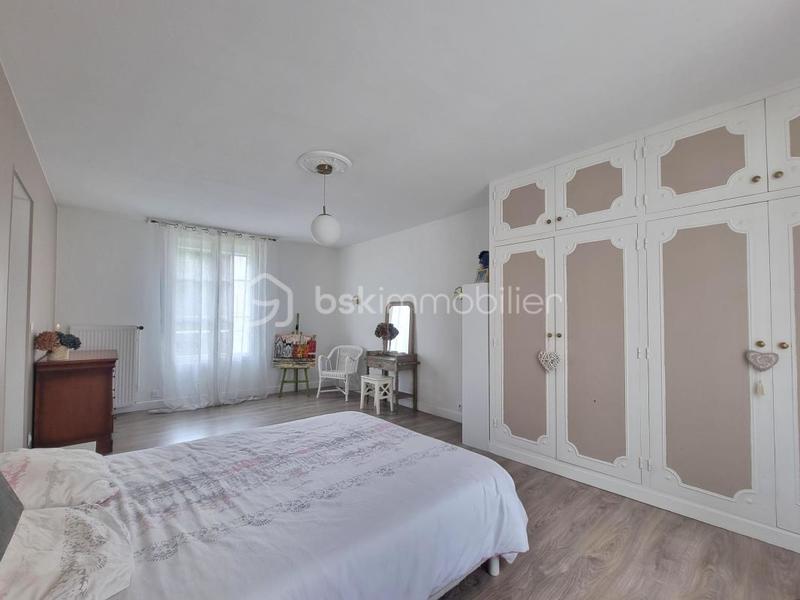 Maison de ville - 155 m² - 5 pièces