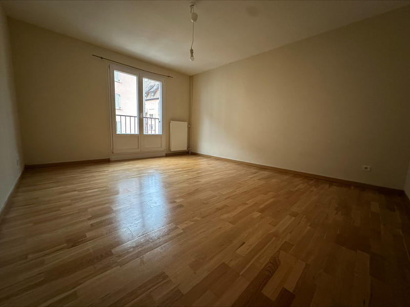 Appartement - 88 m² - 4 pièces