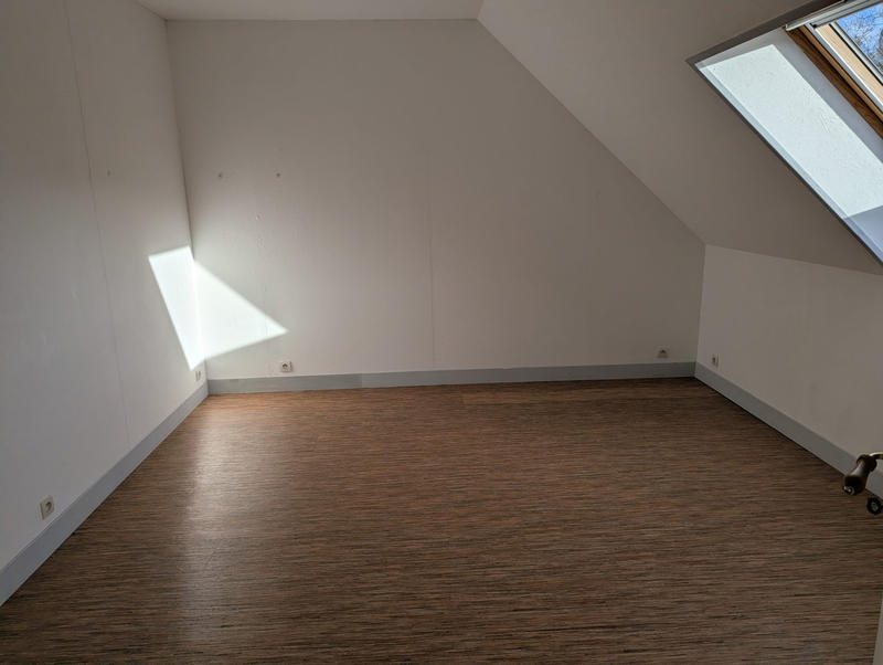 Maison - 175 m² - 5 pièces