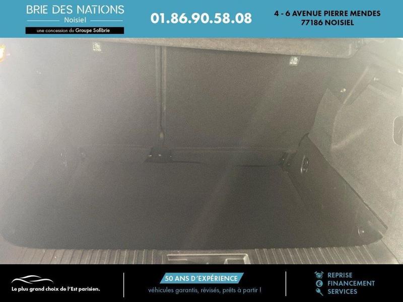 Renault Captur TCe 90 Evolution