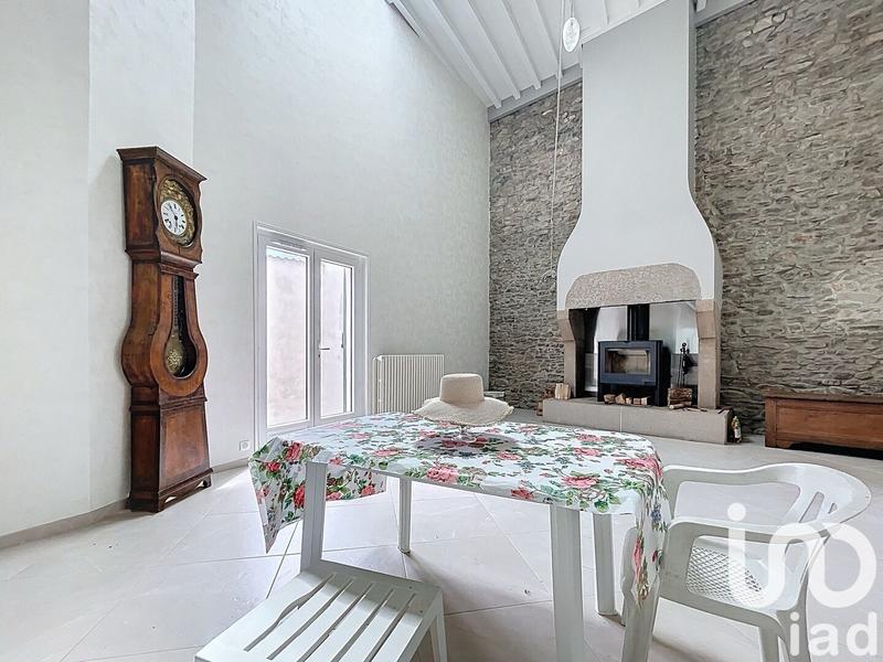 Maison - 174 m² - 6 pièces