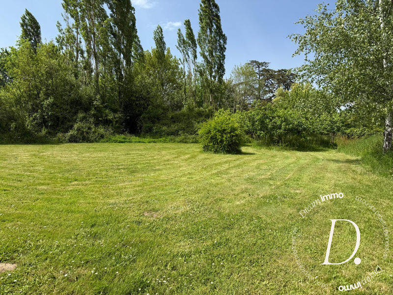 Maison - 334 m² - 6 pièces