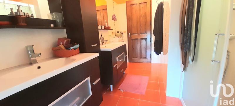 Maison - 310 m² - 12 pièces