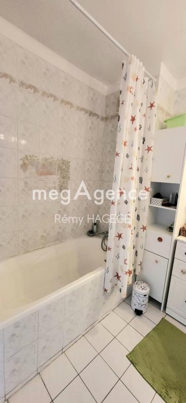 Appartement - 87 m² - 4 pièces