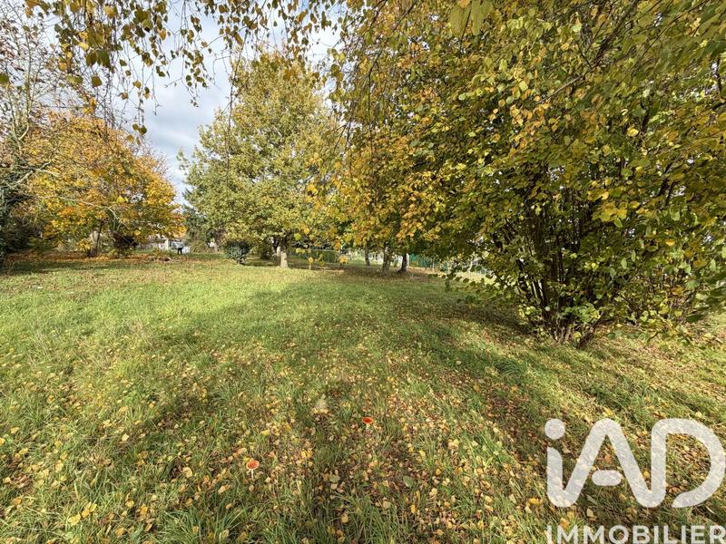 Maison - 110 m² - 7 pièces