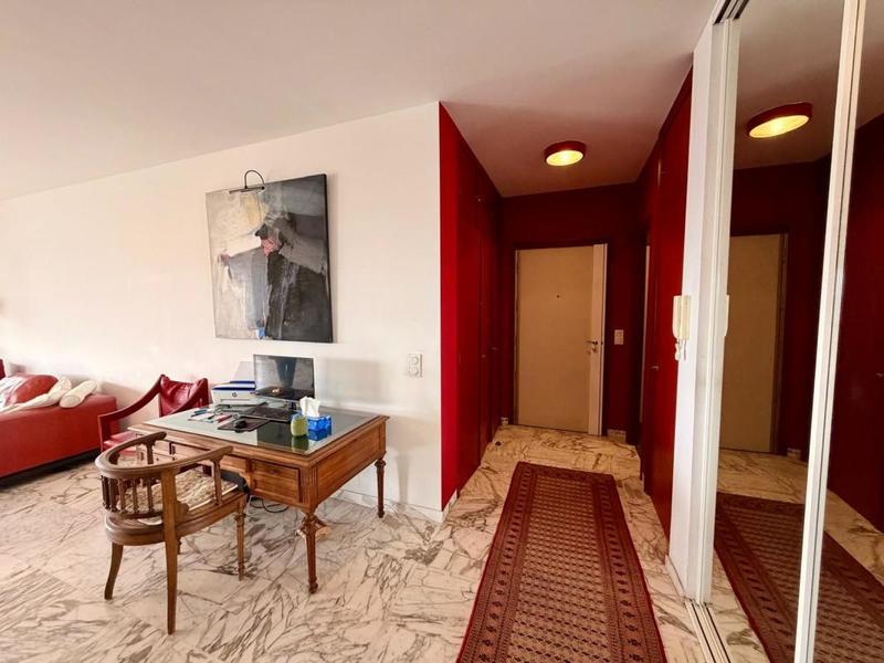 Appartement - 120 m² - 4 pièces