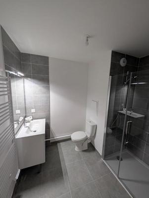 Appartement - 41 m² - 2 pièces