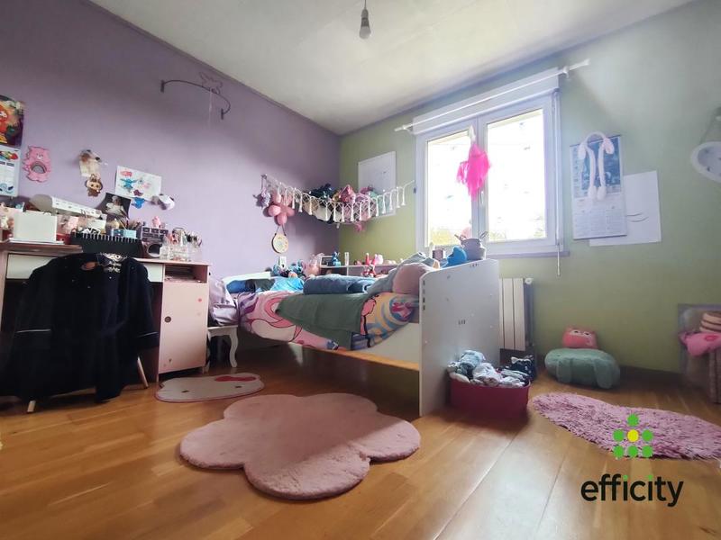 Pavillon - 160 m² - 9 pièces