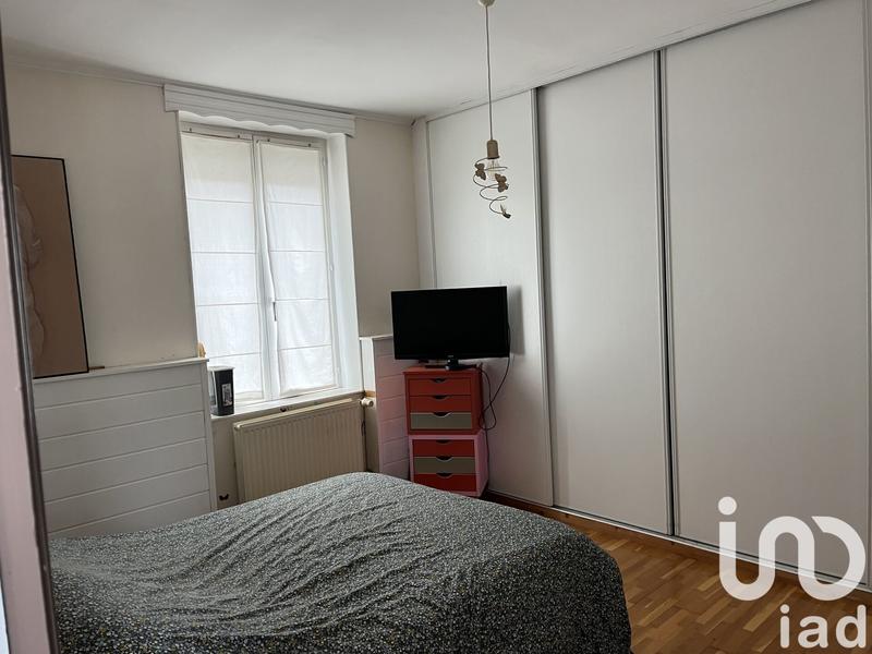 Maison - 172 m² - 8 pièces