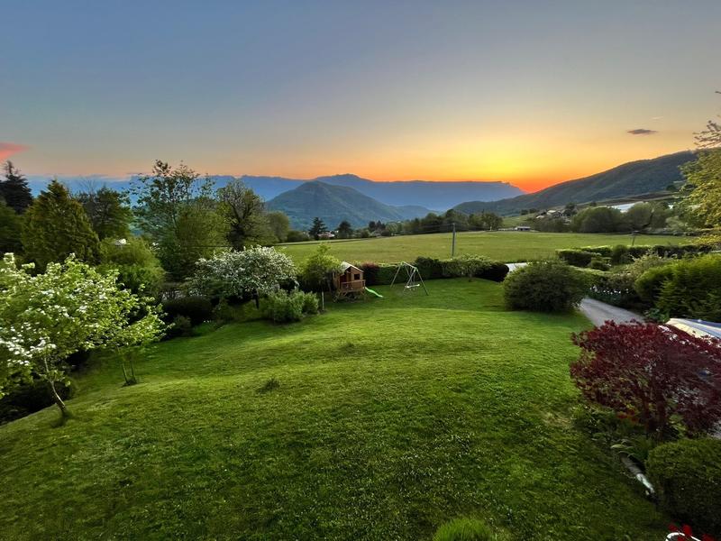 Maison - 170 m² - 5 pièces